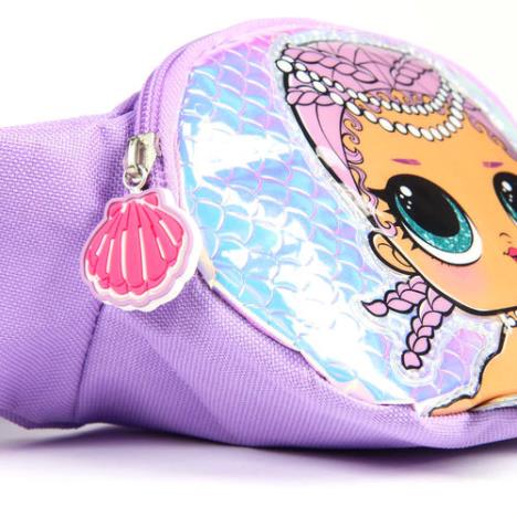 LOL Surprise Mermaids Bum Bag Extra Image 1